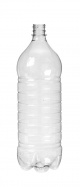 Пластиковая бутылка ПЭТ БК-3 1,50 л.
