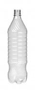 Пластиковая бутылка ПЭТ Г-2/1 1,0 л. (100)