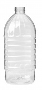 Пластиковая бутылка ПЭТ Б-2 4,75 л.