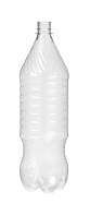 Пластиковая бутылка ПЭТ Г-4/1 1,50 л. (68)