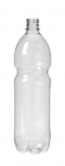 Пластиковая бутылка ПЭТ Г-8 0,85 л.