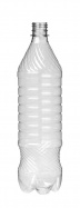 Пластиковая бутылка ПЭТ Г-2/1 1,0 л. (190)