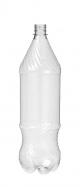 Пластиковая бутылка ПЭТ Г-4 1,40 л.