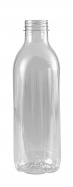Пластиковая бутылка ПЭТ Ш-075 0,75 л.
