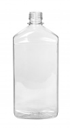 Пластиковая бутылка ПЭТ ПМ-2 0,5 л.