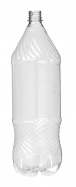 Пластиковая бутылка ПЭТ Г-6 2,0 л.