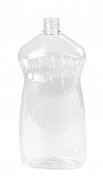 Пластиковая бутылка ПЭТ ПМ-3/1 1,0 л.