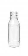 Пластиковая бутылка ПЭТ К-1 0,1 л.
