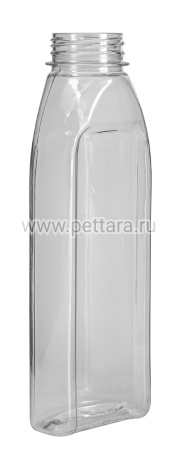 Пластиковая бутылка ПЭТ РВ-350 0,35 л.