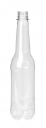 Пластиковая бутылка ПЭТ МВ-1г 0,5 л.