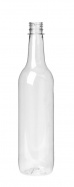 Пластиковая бутылка ПЭТ В-1 0,7 л.