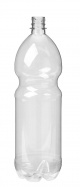 Пластиковая бутылка ПЭТ Г-5 1,50 л.