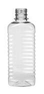 Пластиковая бутылка ПЭТ Л-1 0,30 л.