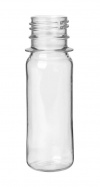 Пластиковая бутылка ПЭТ А-1 0,05 л.