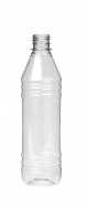 Пластиковая бутылка ПЭТ К-3 0,5 л.