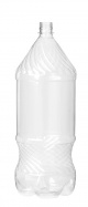 Пластиковая бутылка ПЭТ Г-7 3,0 л.