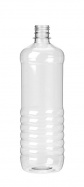 Пластиковая бутылка ПЭТ З-2 0,95 л.