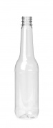 Пластиковая бутылка ПЭТ МВ-1 0,5 л.
