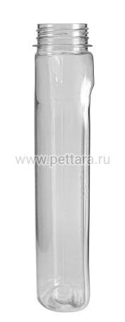 Пластиковая бутылка ПЭТ РВ-350 0,35 л.