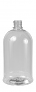 Пластиковая бутылка ПЭТ SM-2 1,00 л.