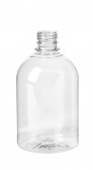 Пластиковая бутылка ПЭТ М-2 0,50 л.