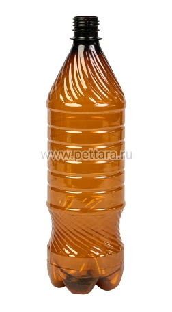 Пластиковая бутылка ПЭТ Г-4з 1,45 л.