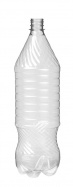 Пластиковая бутылка ПЭТ Г-4з 1,45 л.