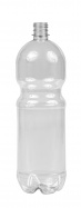 Пластиковая бутылка ПЭТ Г-5/1 1,50 л.