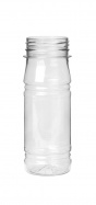 Пластиковая бутылка ПЭТ Ш-1 0,1 л.