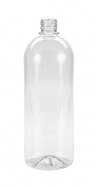 Пластиковая бутылка ПЭТ ПЛ-1 1,00 л.
