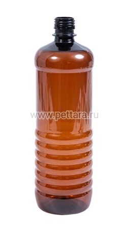 Пластиковая бутылка ПЭТ З-2 0,95 л.