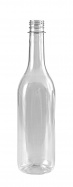 Пластиковая бутылка ПЭТ В-05 0,50 л.