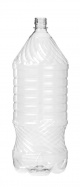Пластиковая бутылка ПЭТ Г-7з 2,9 л.