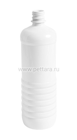 Пластиковая бутылка ПЭТ З-2 0,95 л.