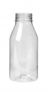 Пластиковая бутылка ПЭТ Ш-3/1 0,33 л.