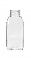 Пластиковая бутылка ПЭТ Ш-3 0,33 л.